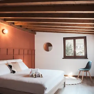 Duplex Con Vista E Terrazza 6 Minuti Dal Bernina Express , Tirano Italy