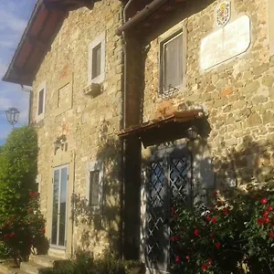 Séjour à la campagne Country House Near, Florence