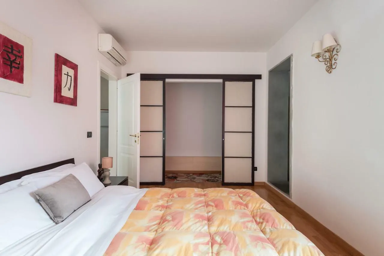 Casine 28 Apartment Florence 0*,  Italy