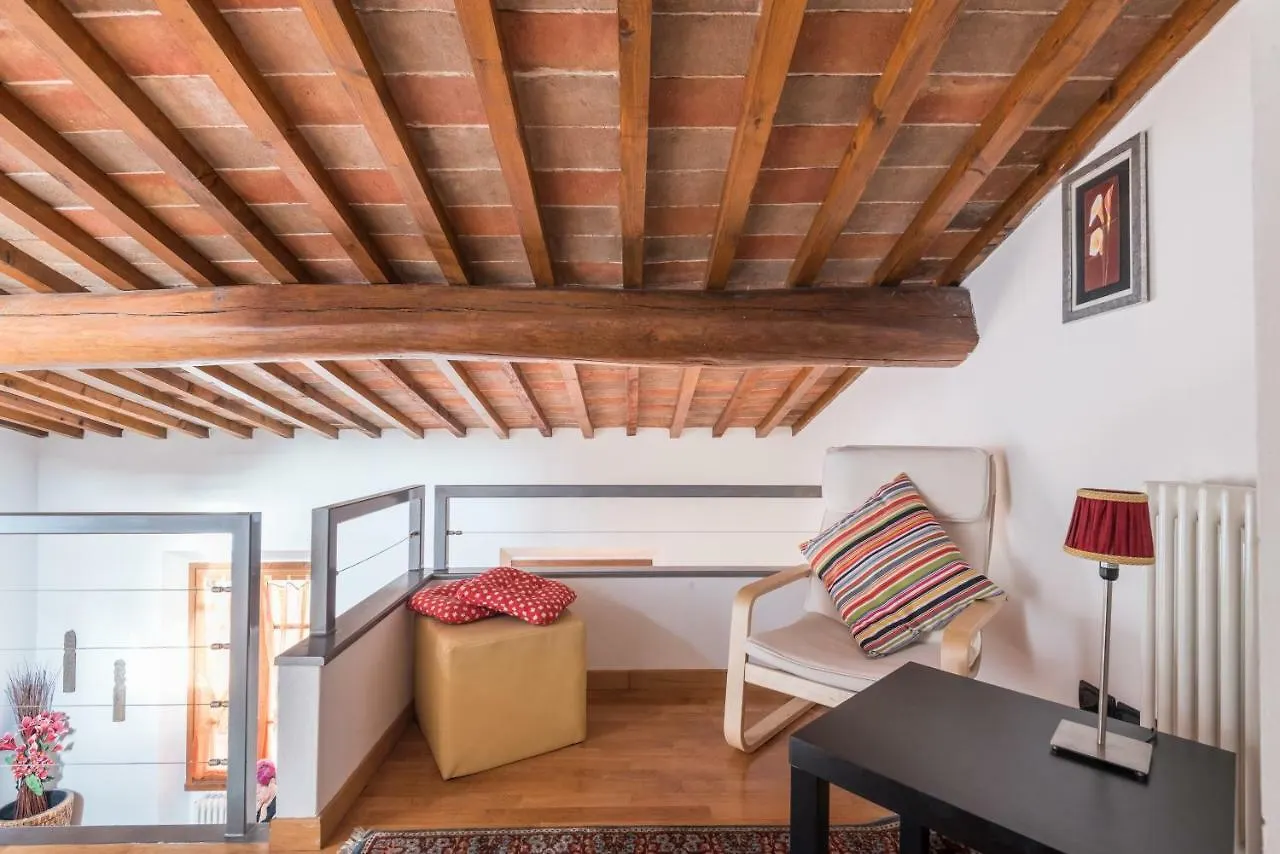 Casine 28 Apartment Florence Italy