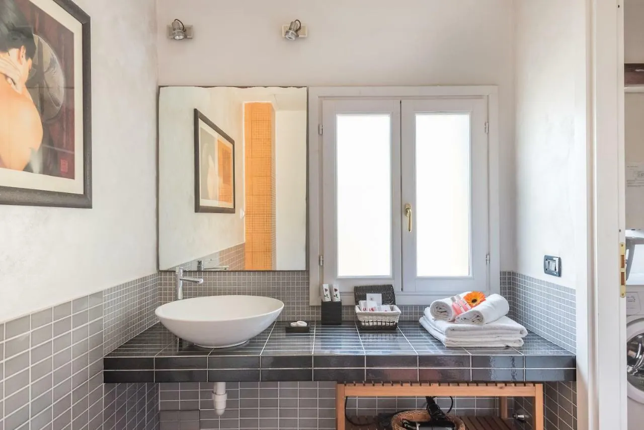 Casine 28 Apartment Florence 0*,