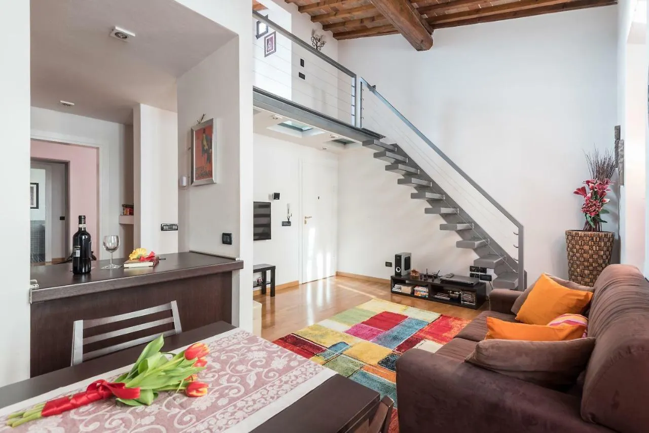 Casine 28 Apartment 피렌체