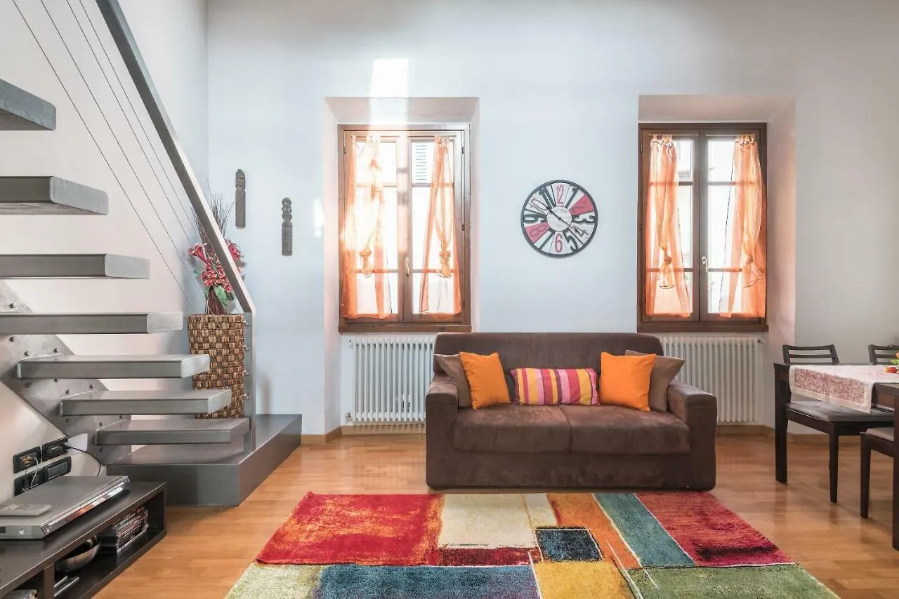 Casine 28 Apartment 피렌체
