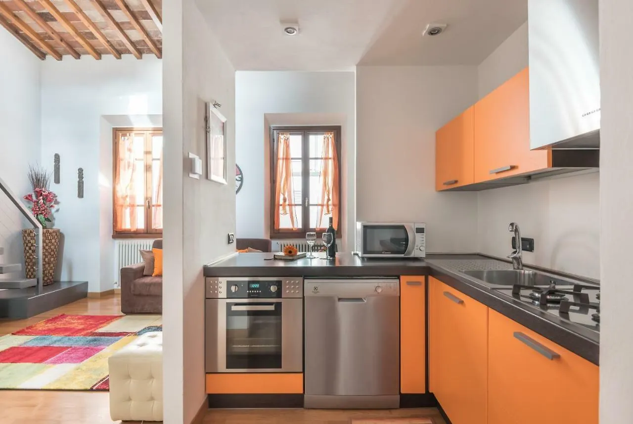 Casine 28 Apartment 피렌체