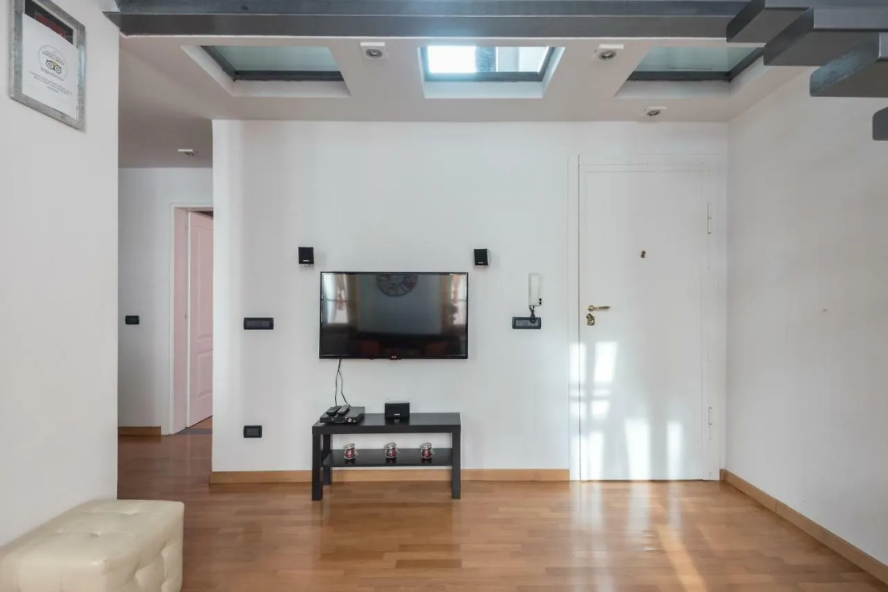 Casine 28 Apartment 피렌체