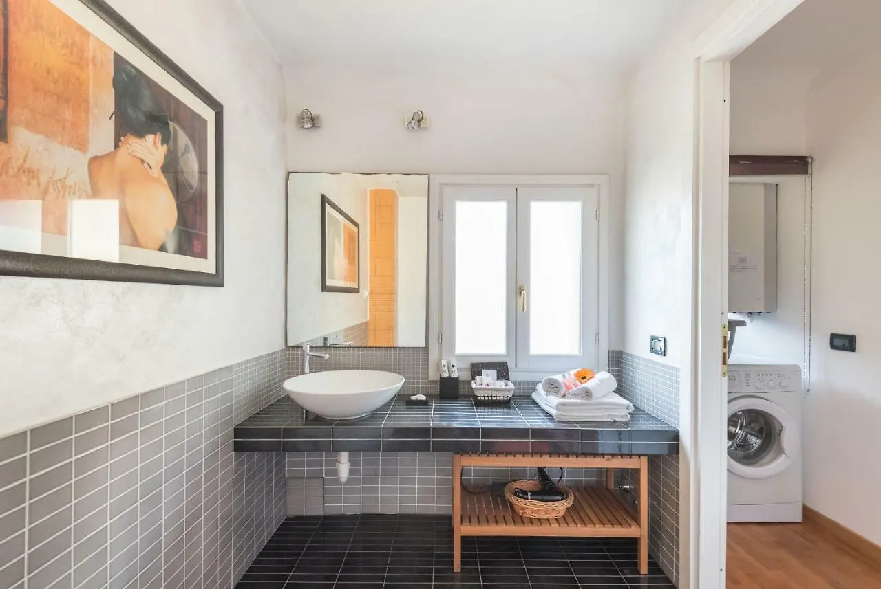 Casine 28 Apartment 피렌체