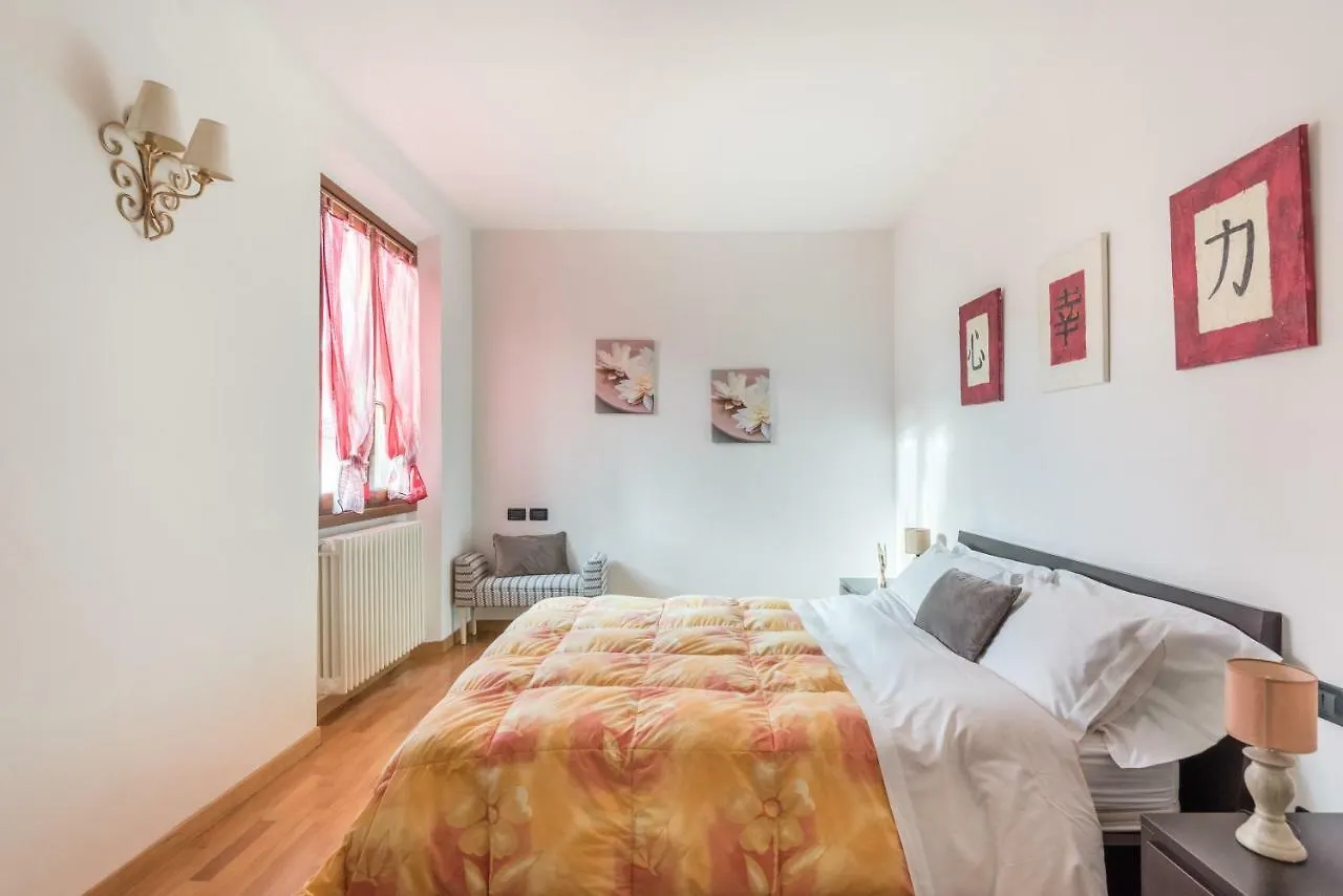 Casine 28 Apartment 피렌체 0*,