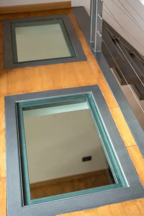 Casine 28 Apartment 피렌체 0*,