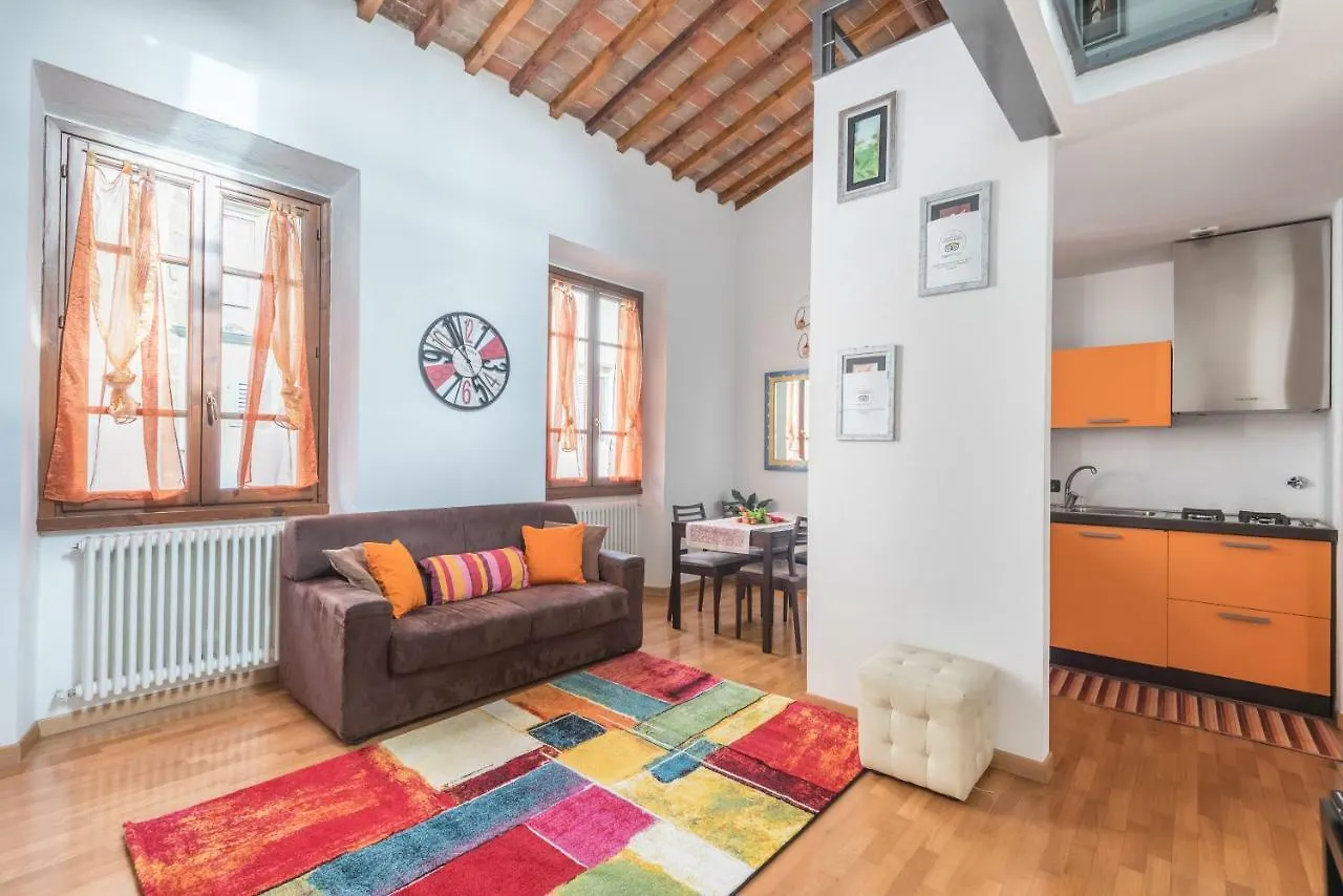 Casine 28 Apartment 피렌체