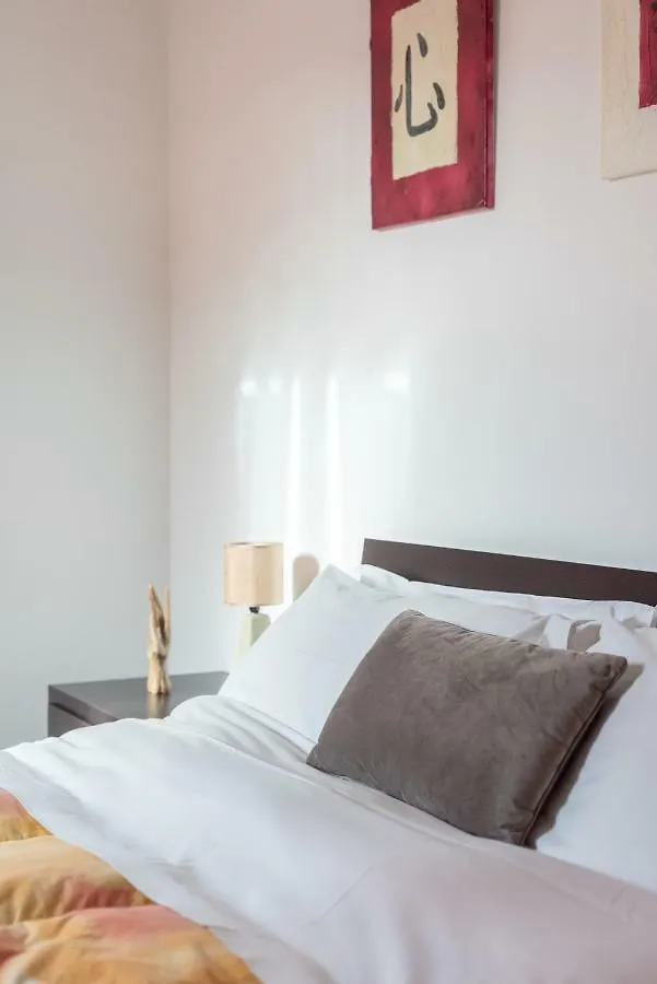 Casine 28 Apartment 피렌체